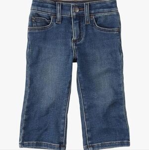 Baby Boys Wrangler Jeans